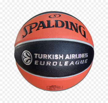 EuroLeague Spalding Basketball Sport - basketball EuroLeague Spalding Basketball Sport - basketball