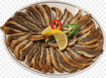 European anchovy Hamsi Tava Frying pan Recipe Dish - frying pan 