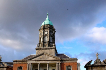 European Clock Tower Architecture European Clock Tower Architecture
