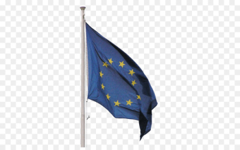 European Commission European Union Election Flag - aux poster 