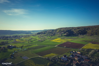 European landscape | Free public domain photo - 432540 European landscape | Free public domain photo - 432540