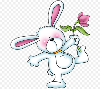 European rabbit Clip art Easter Bunny Bugs Bunny - rabbit 