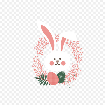 European rabbit Cuteness Head - Cute White Rabbit vote European rabbit Cuteness Head - Cute White Rabbit vote