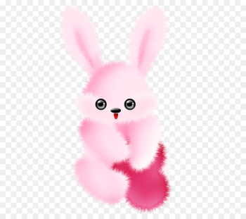 European rabbit Easter Bunny Gratis - Cute little bunny European rabbit Easter Bunny Gratis - Cute little bunny