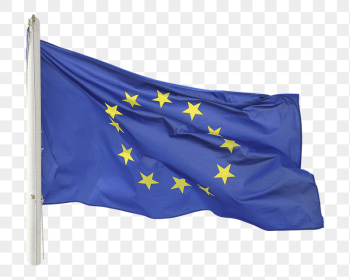 European Union flag png sticker, | Free PNG - rawpixel