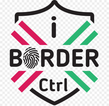 European Union Logo Border control Clip art - detection frame 
