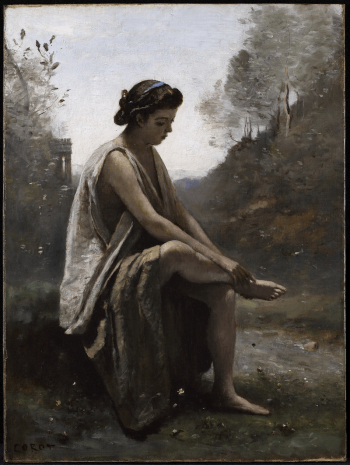 Eurydice, while fleeing from Aristaeus, | Free Photo - rawpixel Eurydice, while fleeing from Aristaeus, | Free Photo - rawpixel