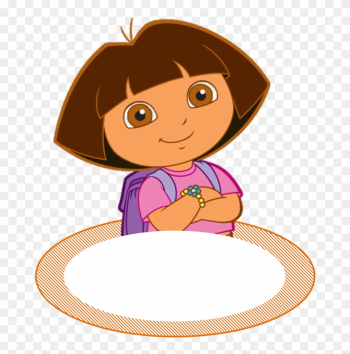 Even Though The Show Was Weird Dora Explorer Did Teacher - Dora The Explorer Birthday