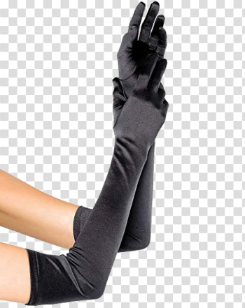Evening Gloves PNG Image Evening Gloves PNG Image