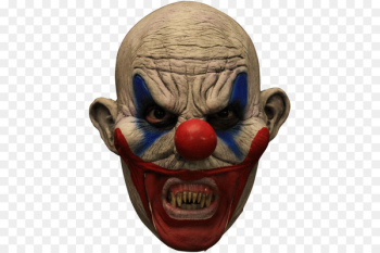 Evil clown Mask Batman Costume - mask Evil clown Mask Batman Costume - mask