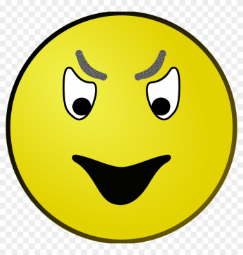 Evil Face Clipart - Evil Face Clipart Evil Face Clipart - Evil Face Clipart