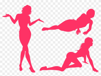 Evolution Homo Sapiens Woman Male Natural Selection - Png Homo Sapiens Evolution