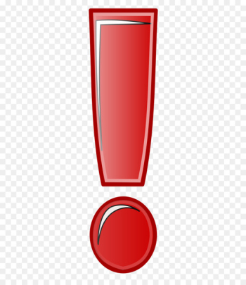 Exclamation mark Clip art - others Exclamation mark Clip art - others