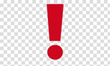Exclamation Mark PNG Pic Exclamation Mark PNG Pic