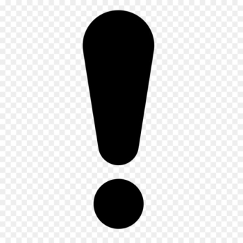 Exclamation mark Question mark Computer Icons Symbol - attention 