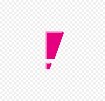 Exclamation mark Question mark Symbol - 3D exclamation mark Exclamation mark Question mark Symbol - 3D exclamation mark