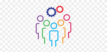 Executive Team - Cross Functional Team Icon