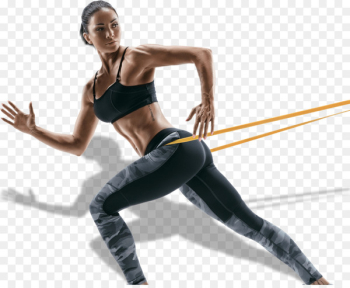 Exercise Bands Fitness Centre Weight training Pull-up - fitness club 