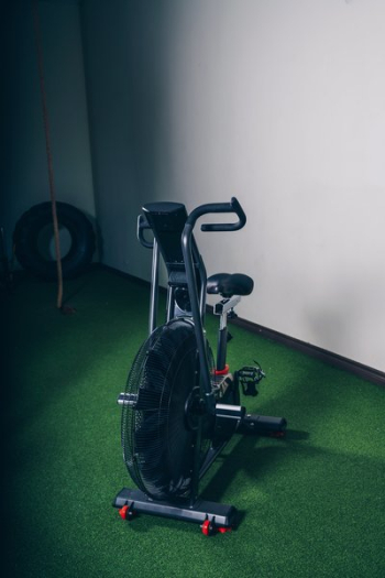 Exercise Bike Exercise Bike