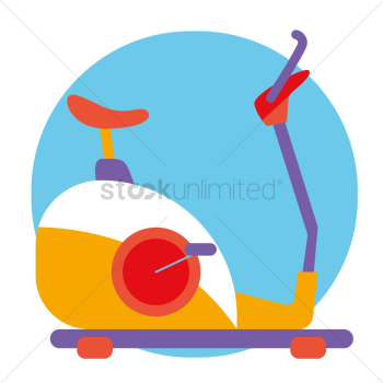 Exercise bike Exercise bike