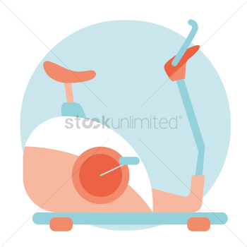 Exercise bike Exercise bike