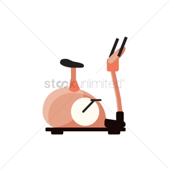 Exercise cycle Exercise cycle