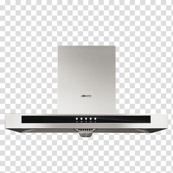Exhaust hood Home appliance Cooking Ranges Gas stove Kitchen, kitchen transparent background PNG clipart