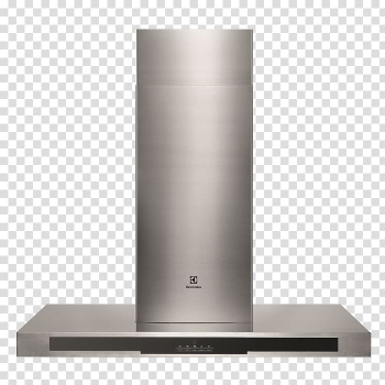 Exhaust hood Kitchen Electrolux Vacuum cleaner Cooking Ranges, kitchen transparent background PNG clipart