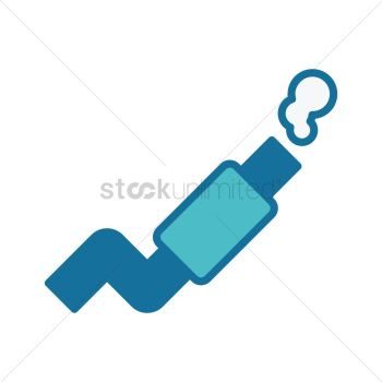 Exhaust pipe Exhaust pipe