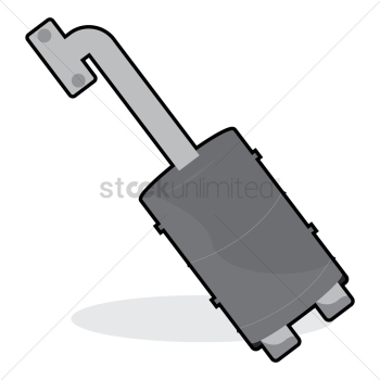 Exhaust pipe Exhaust pipe