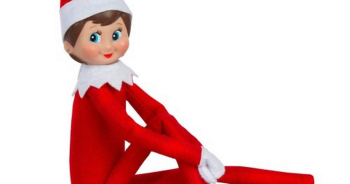 Exhausted parents create cunning solution to Elf on the Shelf ...
