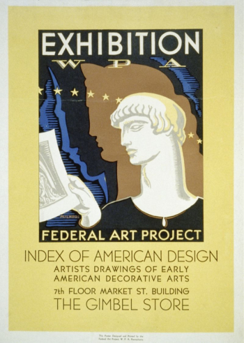 Exhibition WPA Federal Art Project | Free Photo - rawpixel Exhibition WPA Federal Art Project | Free Photo - rawpixel