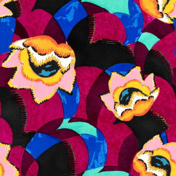 Exotic flower background, seamless pattern, | Free Photo - rawpixel Exotic flower background, seamless pattern, | Free Photo - rawpixel