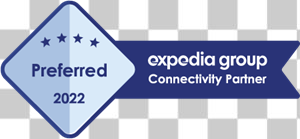 Expedia Group Connectivity Partner Logo Vector Expedia Group Connectivity Partner Logo Vector