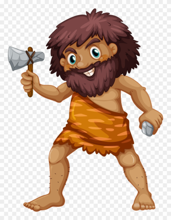 Explore Clipart, Cave, And More Pré-história E Místicos - Ancient People Cartoon Explore Clipart, Cave, And More Pré-história E Místicos - Ancient People Cartoon