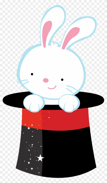 Explore Magic Party, Clip Art, And More - Coelho Na Cartola Circo Explore Magic Party, Clip Art, And More - Coelho Na Cartola Circo