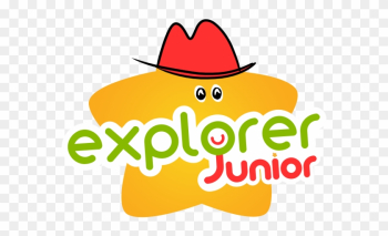 Explorer Junior Was Founded In 2013 In The National - Explorer Junior Was Founded In 2013 In The National