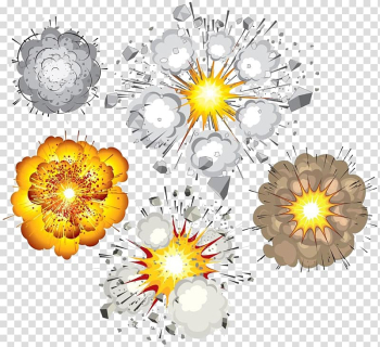 Explosion Bomb, bomb transparent background PNG clipart Explosion Bomb, bomb transparent background PNG clipart