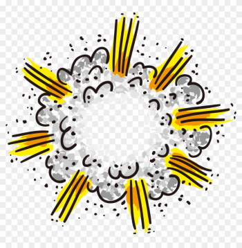 Explosion Clip Art - Explosion Clip Art Explosion Clip Art - Explosion Clip Art