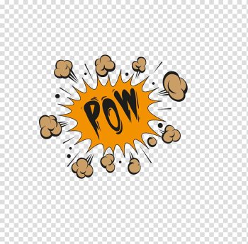 Explosion comic art, Comics Comic book Speech balloon Explosion, Explosions transparent background PNG clipart