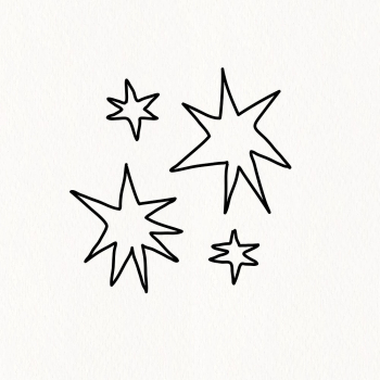 Explosion doodle line art collage | Free Vector - rawpixel Explosion doodle line art collage | Free Vector - rawpixel
