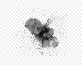 Explosion Dust Powder - Gray dust explosion Explosion Dust Powder - Gray dust explosion