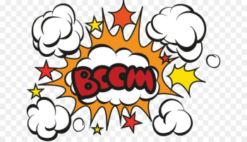 Explosion Euclidean vector - Explosion effect element Explosion Euclidean vector - Explosion effect element