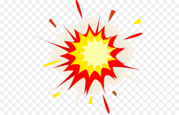 Explosion - Explosion element Explosion - Explosion element