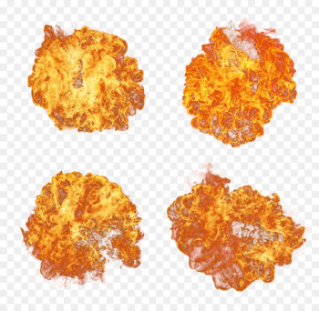 Explosion Fire Flame Royalty-free - Fireball Explosion Fire Flame Royalty-free - Fireball