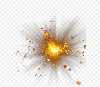 Explosion - Gold explosion flare glare creative creative Explosion - Gold explosion flare glare creative creative