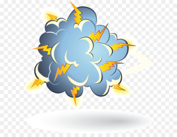 Explosion pattern Explosion pattern