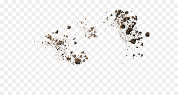 Explosion Rock Gravel - Splashing stones Explosion Rock Gravel - Splashing stones