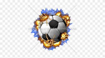 Explosive Soccer Ball - Flex Imprimable Stahls Sportsfilm - 50 Cm X 25 M Explosive Soccer Ball - Flex Imprimable Stahls Sportsfilm - 50 Cm X 25 M