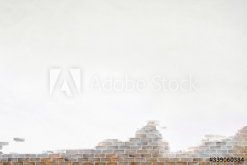 Exposed brick wall Exposed brick wall